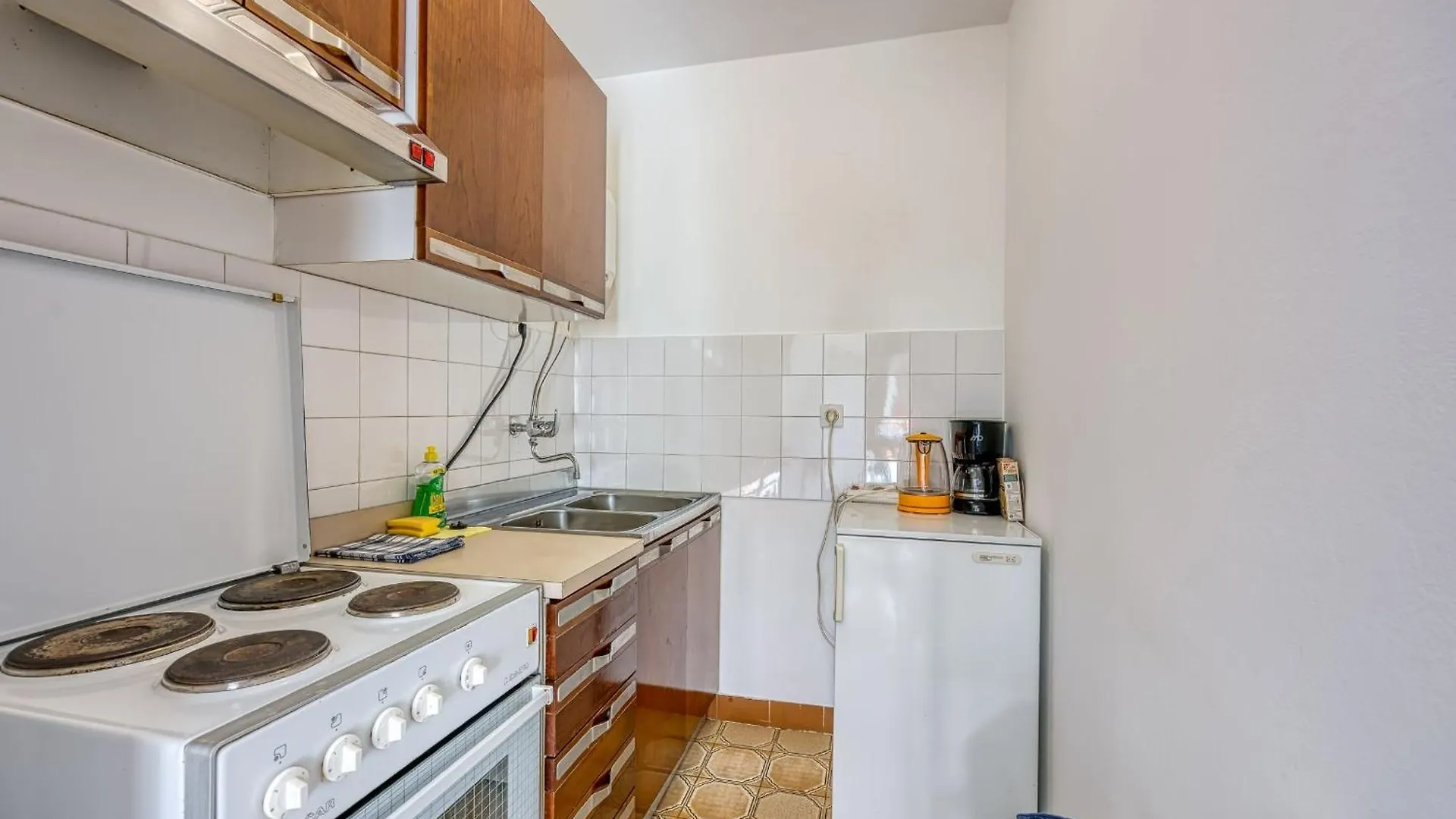 Apartments Kamelia Pula