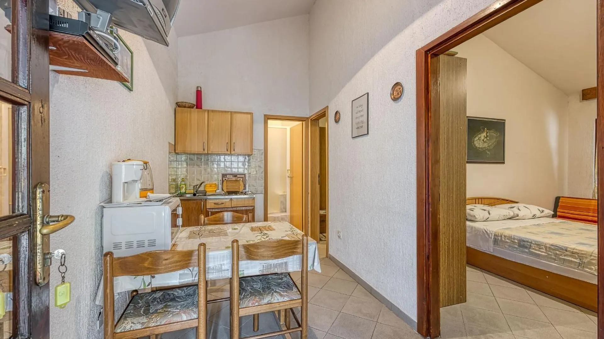 Apartments Kamelia Pula