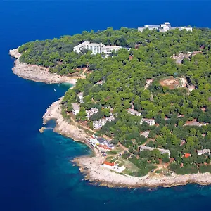 Vakantiepark Verudela