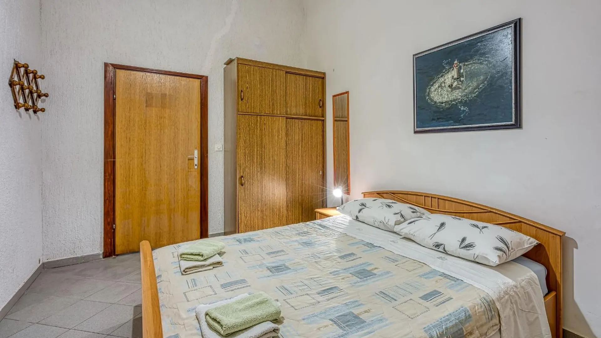 *** Affittacamere Apartments Kamelia Pola Croazia