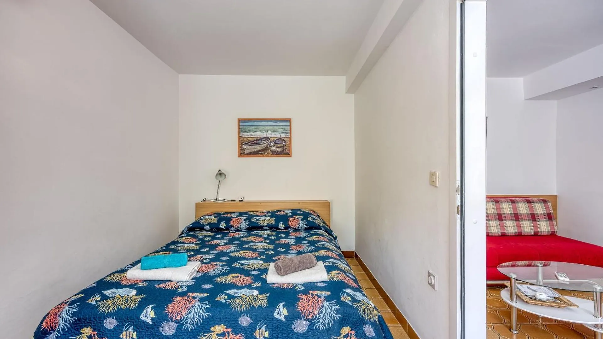 Apartments Kamelia Pola Croazia